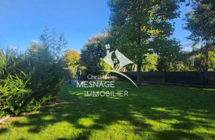À Vendre chez Christelle Mesnage Immobilier, DINAN, beau ter — photo 5
