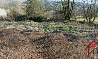 Terrain  1657 m² à vendre à Harréville-les-Chanteurs (52150)