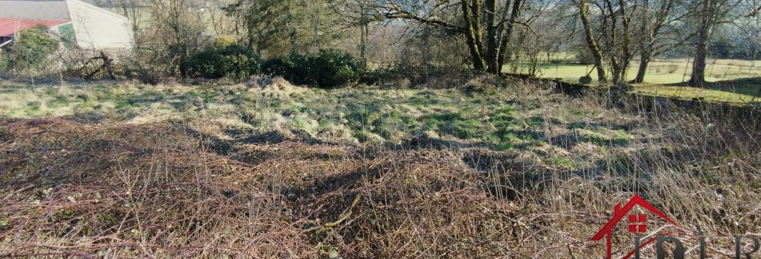 Terrain  1657 m² à vendre à Harréville-les-Chanteurs (52150)