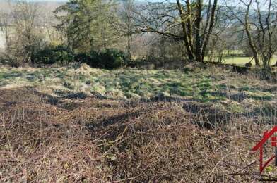 Terrain  9000 €