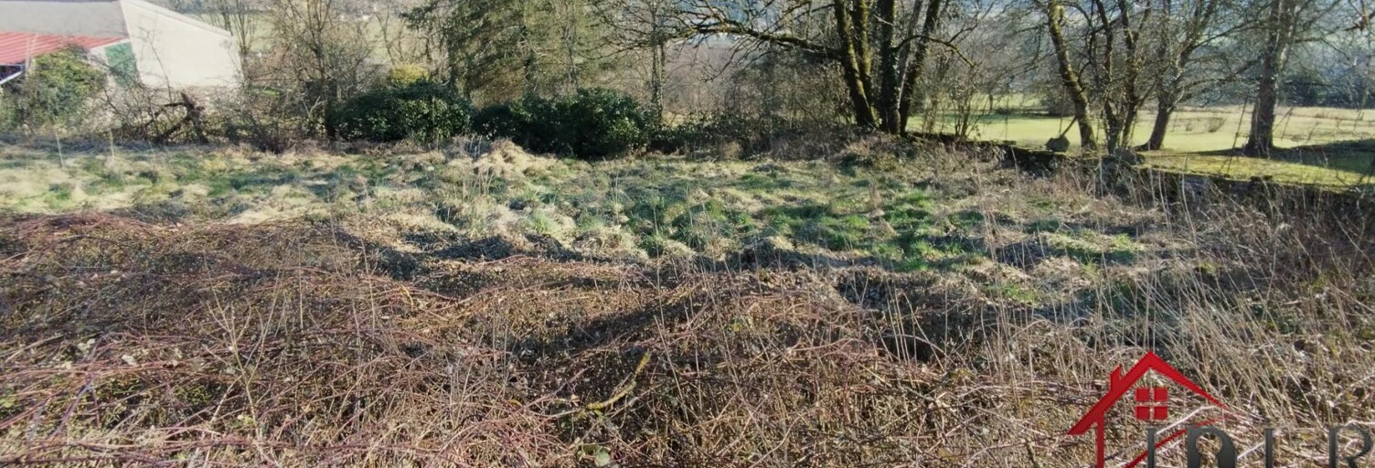 Terrain  1657 m² à vendre à Harréville-les-Chanteurs (52150)