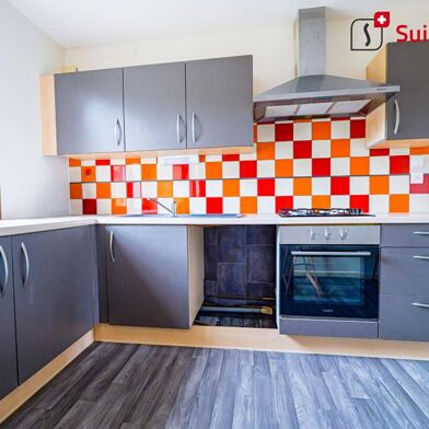 Maison 5 pièces 129900 €