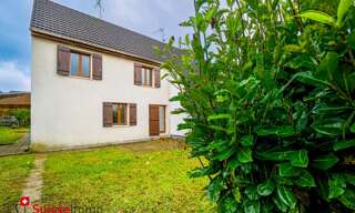 Maison 5 Pièces 93 m² à vendre à Valentigney (25700)