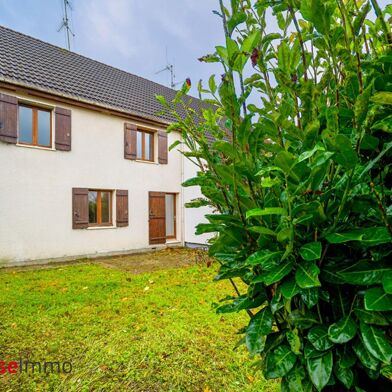 Maison 5 pièces 129900 €