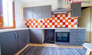 Maison 5 Pièces 93 m² à vendre à Seloncourt (25230)