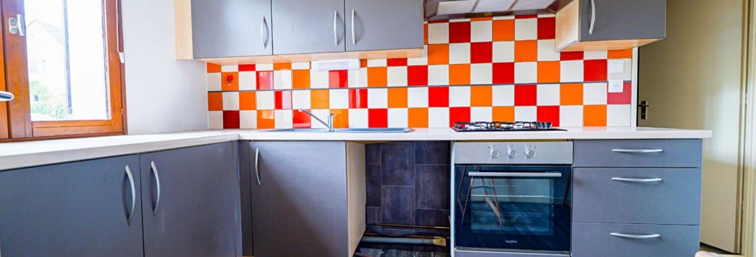 Maison 5 Pièces 93 m² à vendre à Seloncourt (25230)