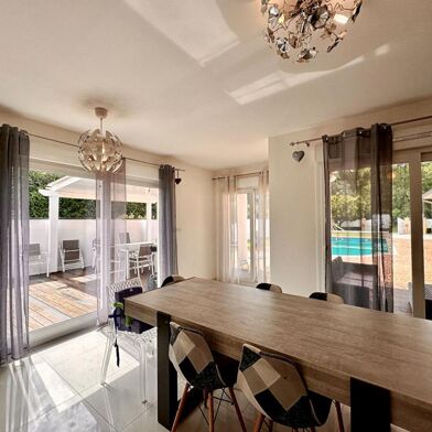 Maison 8 pièces 480000 €