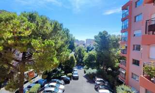 Appartement 3 Pièces 69 m² à vendre à Nice (06000)