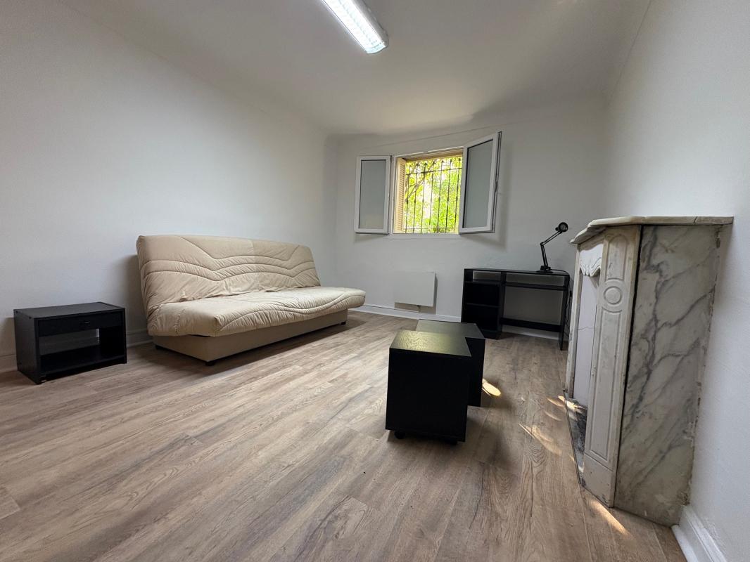 Photo T2 de 2 pièces Nice