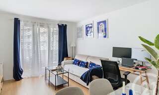 Appartement 2 Pièces 45 m² à vendre à Thiais (94320)