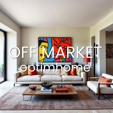 Appartement 5 pièces 500000 €