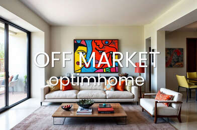 Appartement 5 pièces 530000 €