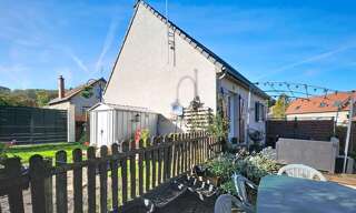 Maison 4 Pièces 78 m² à vendre à Pinon (02320)