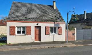 Maison 4 Pièces 78 m² à vendre à Soissons (02200)