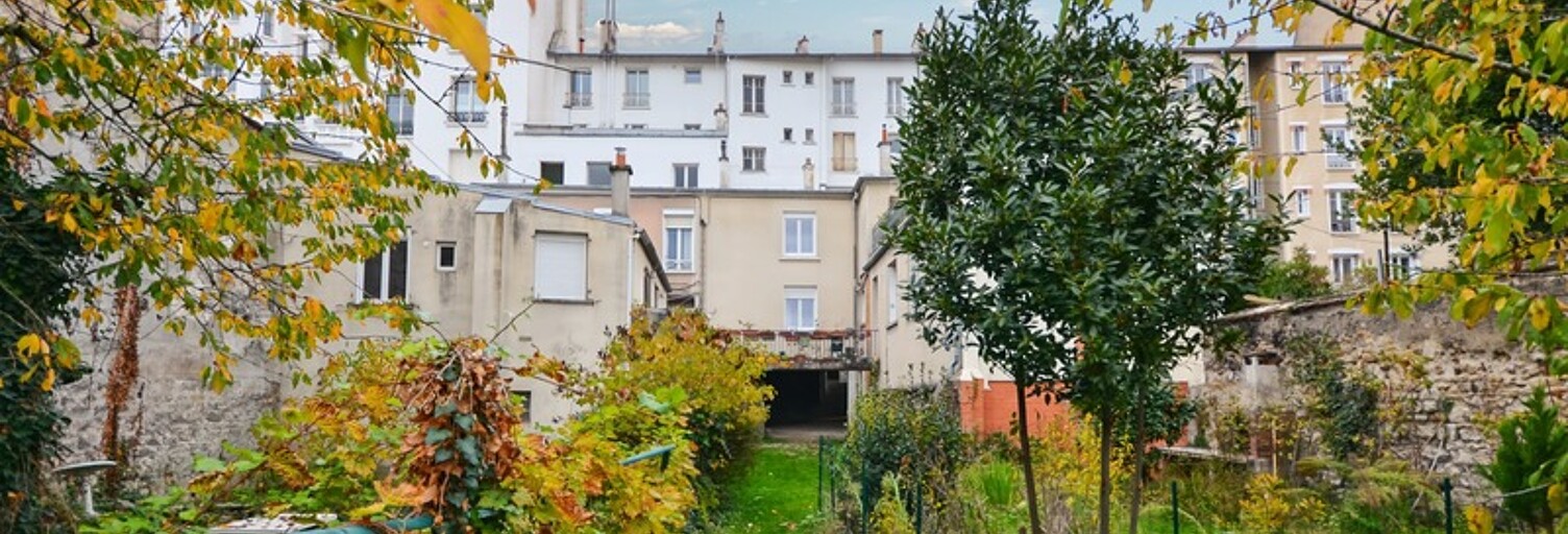 Appartement 7 Pièces 135 m² à vendre à Bourg-la-Reine (92340)