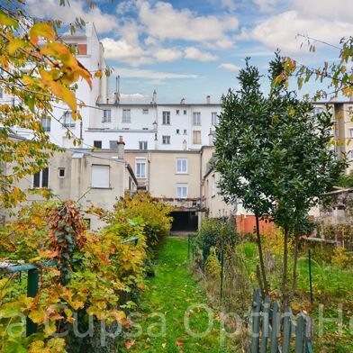 Appartement 7 pièces 500000 €