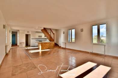 Appartement 6 pièces 147700 €