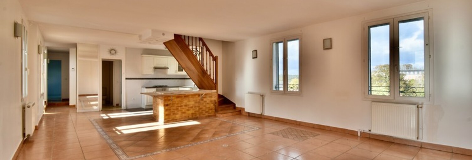 Appartement 6 Pièces 127 m² à vendre à Lisieux (14100)