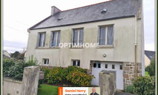 Maison 5 Pièces 76 m² à vendre à Plouzévédé (29440)