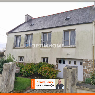 Maison 5 pièces 99000 €