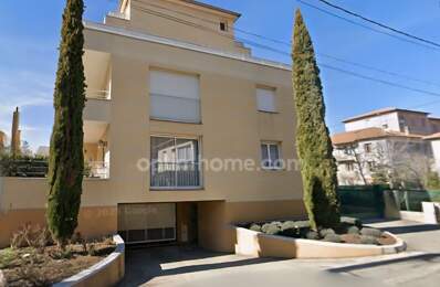 A vendre - Appartement T3 avec terrasse et ascenseur DIGNE LES BAINS (04) — photo du bien