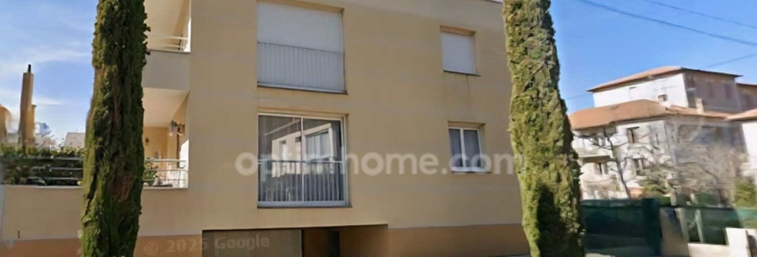 Appartement 3 Pièces 66 m² à vendre à Digne-les-Bains (04000)