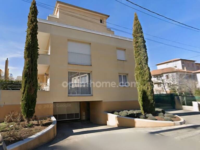 A vendre - Appartement T3 avec terrasse et ascenseur DIGNE LES BAINS (04) — photo 1
