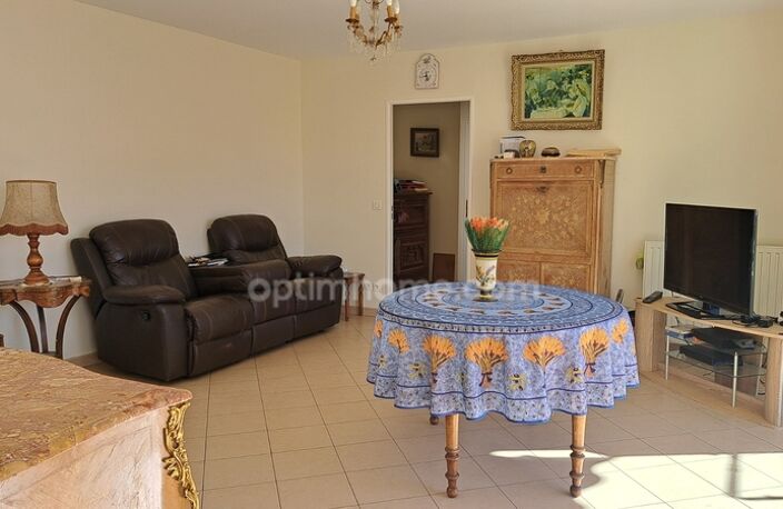 A vendre - Appartement T3 avec terrasse et ascenseur DIGNE LES BAINS (04) — photo 3