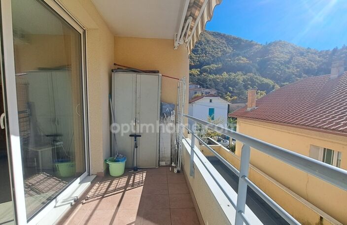 A vendre - Appartement T3 avec terrasse et ascenseur DIGNE LES BAINS (04) — photo 4