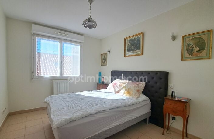 A vendre - Appartement T3 avec terrasse et ascenseur DIGNE LES BAINS (04) — photo 5