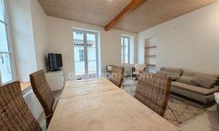 Maison 6 Pièces 103 m² à vendre à Rivedoux-Plage (17940)