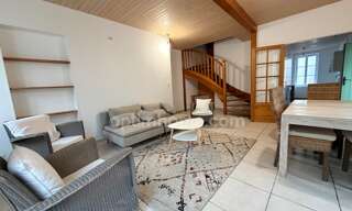 Maison 6 Pièces 103 m² à vendre à Rivedoux-Plage (17940)