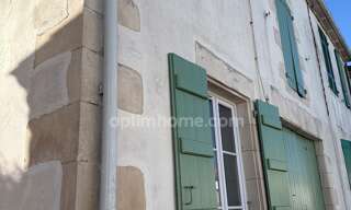 Maison 6 Pièces 103 m² à vendre à Rivedoux-Plage (17940)