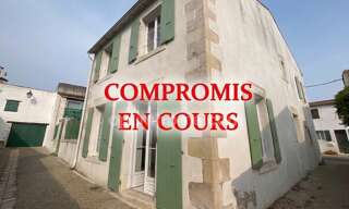 Maison 6 Pièces 103 m² à vendre à Rivedoux-Plage (17940)