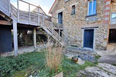 Maison 5 pièces 490000 €