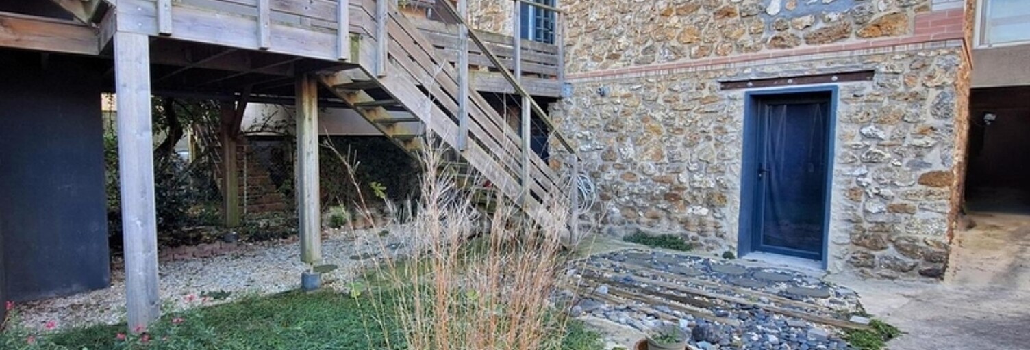 Maison 5 Pièces 110 m² à vendre à Vitry-sur-Seine (94400)