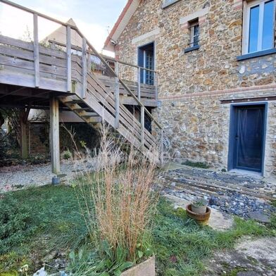 Maison 5 pièces 510000 €