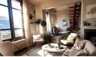 Maison 5 Pièces 110 m² à vendre à Vitry-sur-Seine (94400)