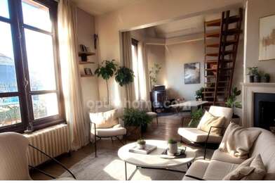 Maison 5 pièces 490000 €