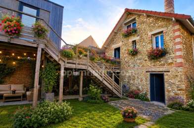 Maison 5 pièces 470000 €