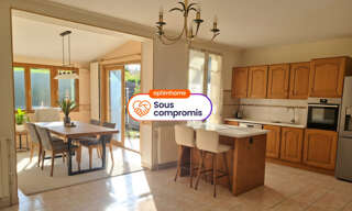 Maison 6 Pièces 114 m² à vendre à Lempdes (63370)