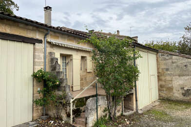 Maison 5 pièces 195000 €