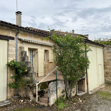 Maison 5 pièces 195000 €