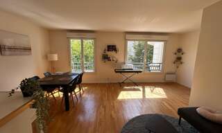 Appartement 2 Pièces 48 m² à vendre à La Garenne-Colombes (92250)