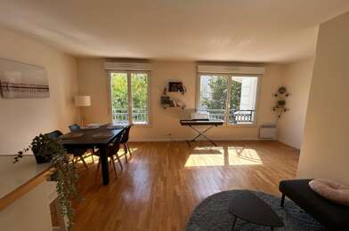 Appartement 2 pièces 359000 €