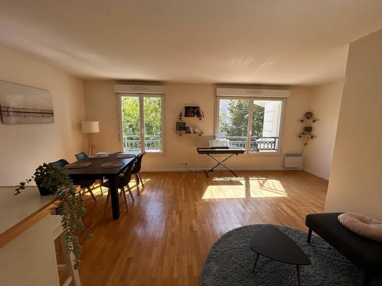 APPARTEMENT 2 pièces sur LA GARENNE COLOMBES (92) — photo 1