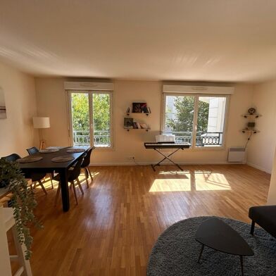 Appartement 2 pièces 359000 €