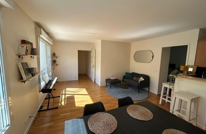APPARTEMENT 2 pièces sur LA GARENNE COLOMBES (92) — photo 2