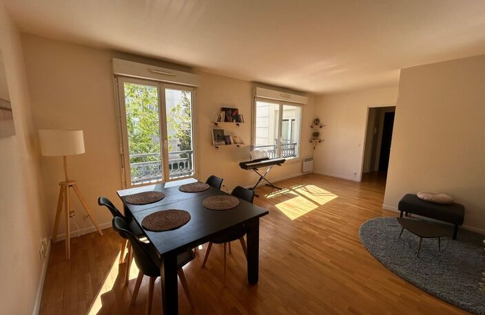 APPARTEMENT 2 pièces sur LA GARENNE COLOMBES (92) — photo 3