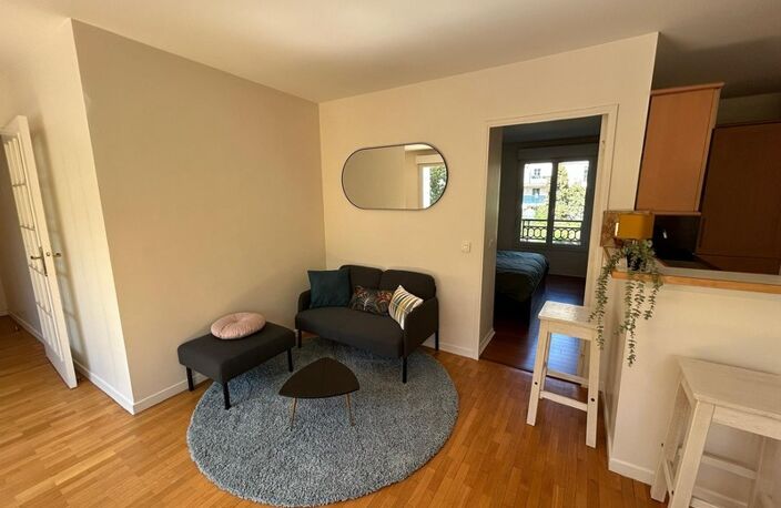 APPARTEMENT 2 pièces sur LA GARENNE COLOMBES (92) — photo 5